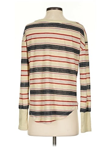 Pilcro Pullover Sweater (view 2)