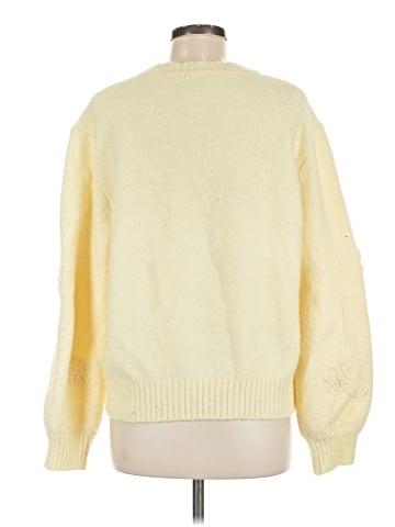 Elie Tahari Pullover Sweater (view 2)