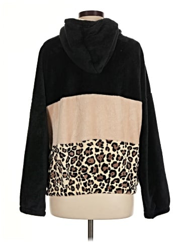AndTheWhy Fleece (view 2)