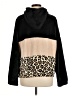 AndTheWhy Black Fleece Size M - photo 2