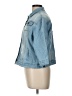 Jeans Blue Denim Jacket Size L - photo 5