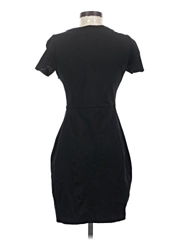 Halston Heritage Cocktail Dress (view 2)