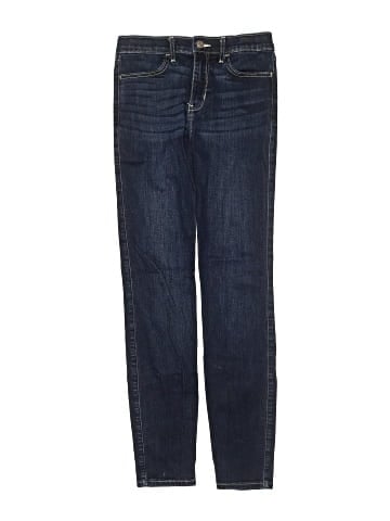 Abercrombie Kids Jeans (view 1)