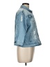 Jeans Blue Denim Jacket Size L - photo 4