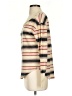 Pilcro Stripes Ivory Pullover Sweater Size XS - photo 5