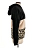 AndTheWhy Black Fleece Size M - photo 4