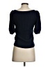 J.Crew Blue Cardigan Size XS - photo 2
