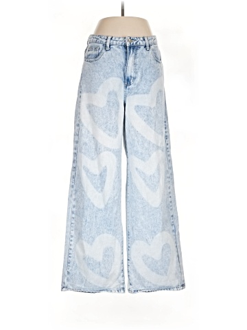 Shein Jeans (view 1)