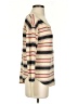 Pilcro Stripes Ivory Pullover Sweater Size XS - photo 4