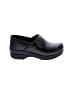 Dansko 100% Leather Black Mule/Clog Size EU 36 - photo 1