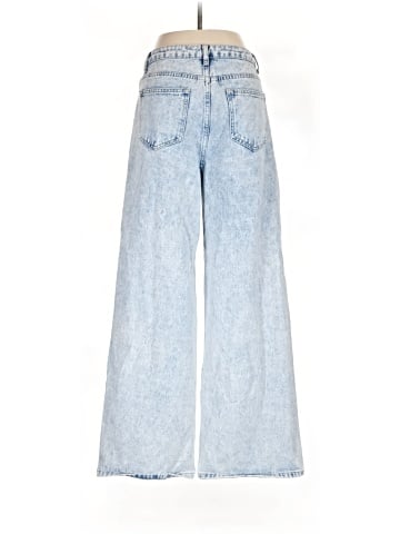 Shein Jeans (view 2)