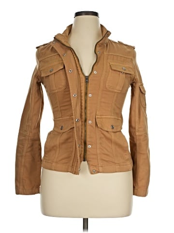 Kensie Jacket (view 1)