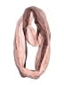 Apt. 9 100% Polyester Pink Scarf One size - photo 1