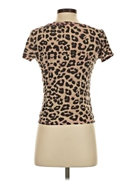 Mother Superior Short Sleeve T-Shirt (view 2)
