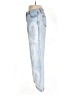 Shein Hearts Blue Jeans Size 6 - photo 5