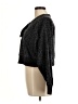 Victoria's Secret Animal Print Black Pullover Sweater Size M - photo 5