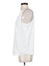 Vince Camuto 100% Polyester White Tank Top Size XS - photo 5