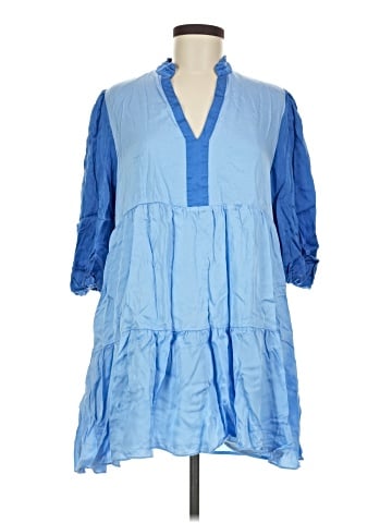 Emily McCarthy Casual Dress (view 1)