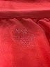 Swank Red Pink Track Jacket Size L - photo 6