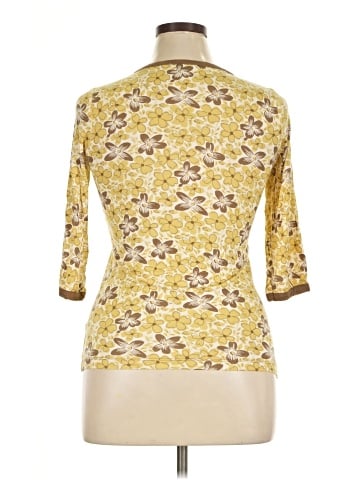 Boden 3/4 Sleeve Top (view 2)