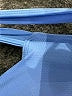 Unbranded Blue Romper Size 6 (estimated) - photo 4