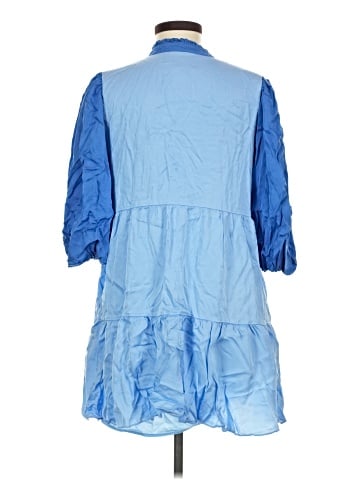 Emily McCarthy Casual Dress (view 2)