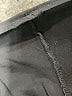Unbranded Black Sleeveless Blouse Size S (estimated) - photo 8