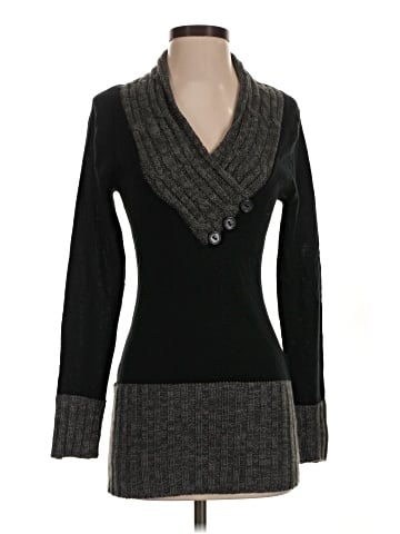 Poof Excellence Casual Dress (view 1)