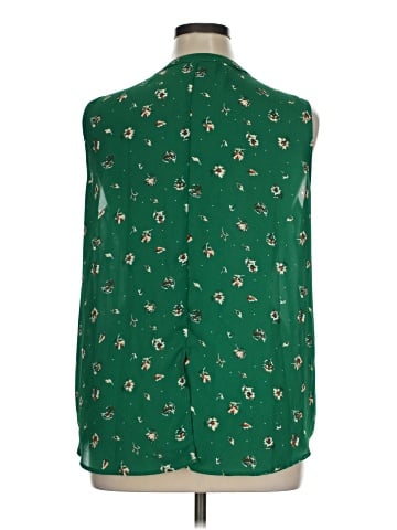 Zac & Rachel Sleeveless T-Shirt (view 2)