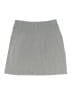 Lisette-L Solid Gray Skort Size 4 - photo 2