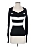 Patty Boutik Black Pullover Sweater Size S - photo 1