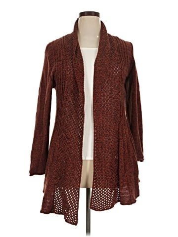 Studio Works Cardigan (view 1)