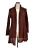 Studio Works Brown Cardigan Size XL - photo 1