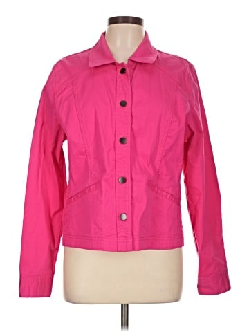 Pendleton Jacket (view 1)