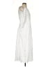 Ulla Johnson 100% Cotton White Casual Dress Size 4 - photo 4