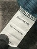 BLOOMCHIC 100% Polyester Blue Casual Pants Size 24 (estimated) - photo 5