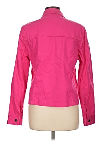 Pendleton Jacket (view 2)