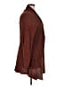 Studio Works Brown Cardigan Size XL - photo 4