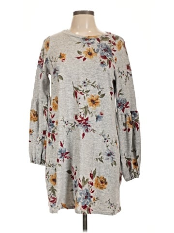 As U Wish Casual Dress (view 1)