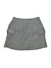 Abercrombie & Fitch Tweed Gray Skort Size XXS - photo 1