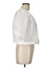 Rag & Bone White 3/4 Sleeve Blouse Size L - photo 4