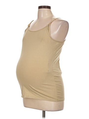 Oh! Mamma Tank Top (view 1)
