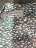 Auguste 100% Rayon Blue Casual Dress Size 2 - photo 7