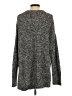 Aerie Tweed Gray Pullover Sweater Size S - photo 2