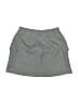 Abercrombie & Fitch Tweed Gray Skort Size XXS - photo 2