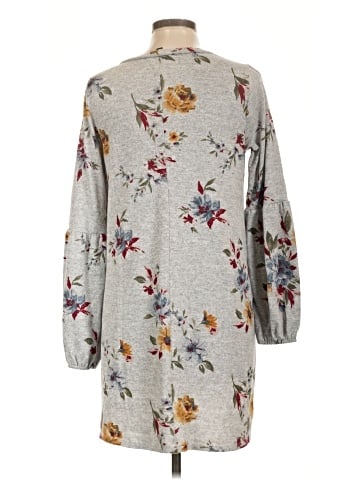 As U Wish Casual Dress (view 2)