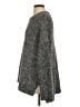 Aerie Tweed Gray Pullover Sweater Size S - photo 5