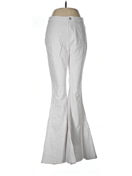 Peach Love Jeans