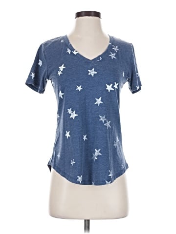 Z Supply Short Sleeve T-Shirt (view 1)