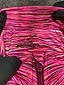 Tek Gear 100% Polyester Pink Fleece Size L - photo 6
